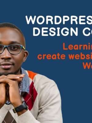 WordPress Web Design Course