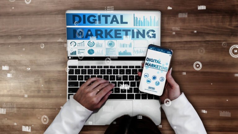 Jumpstarting Your Digital Marketing Career in Kenya: A Step-by-Step Guide