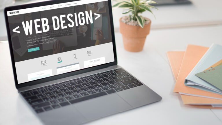 How to make money online in Kenya as a WordPress web designer.