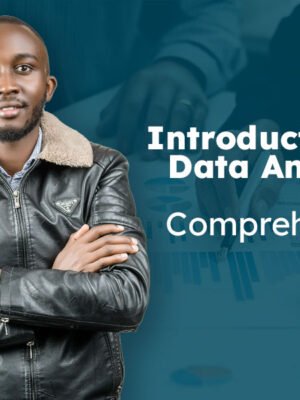 Introduction to Data Analysis: A Comprehensive eBook