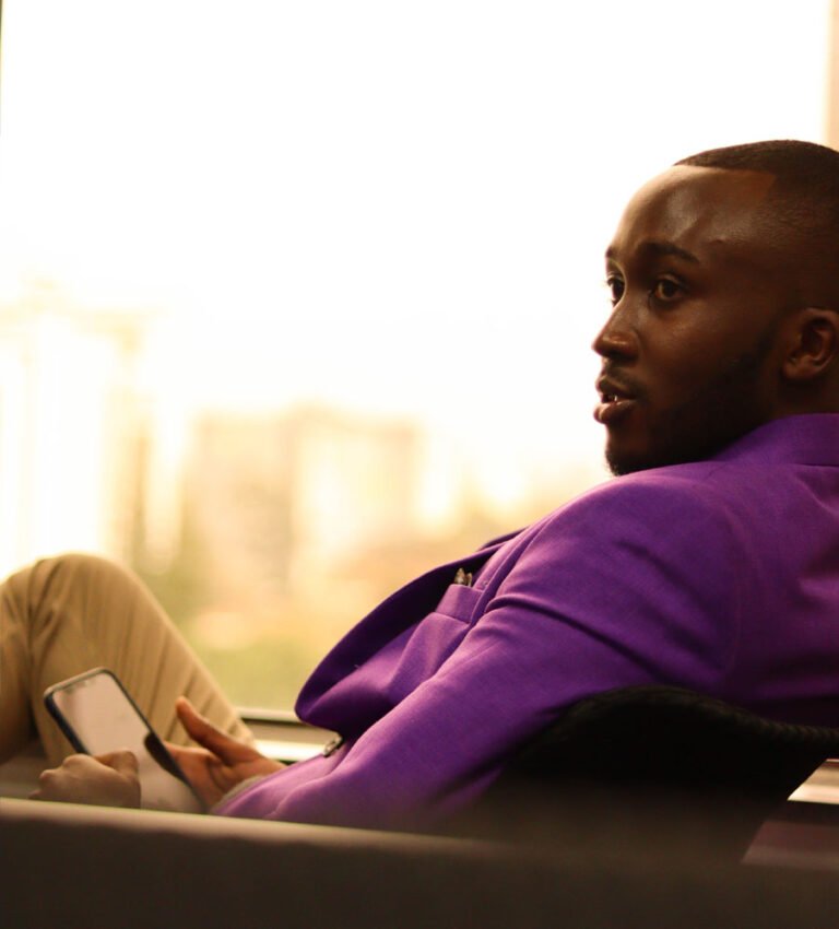 My journey with computers since an early age.