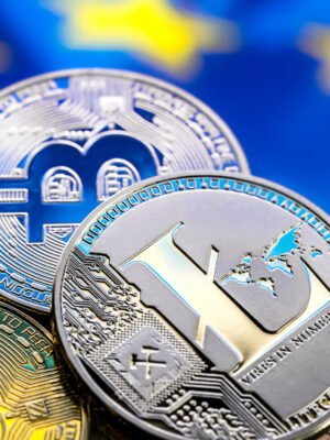 A beginner’s guide to cryptocurrency: Cryptocurrency Simplified