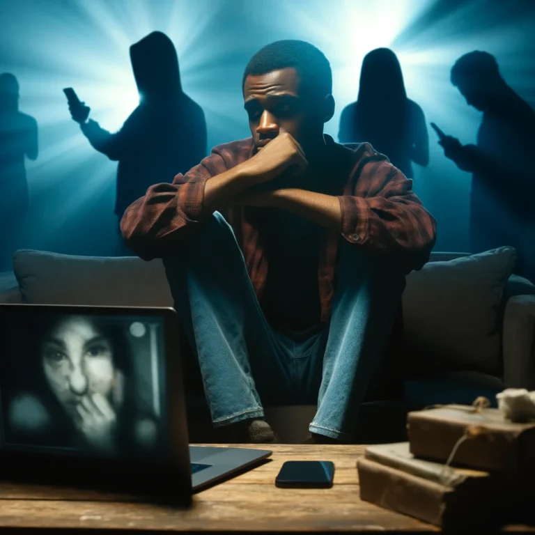 Masturbation: A Creeping Pandemic