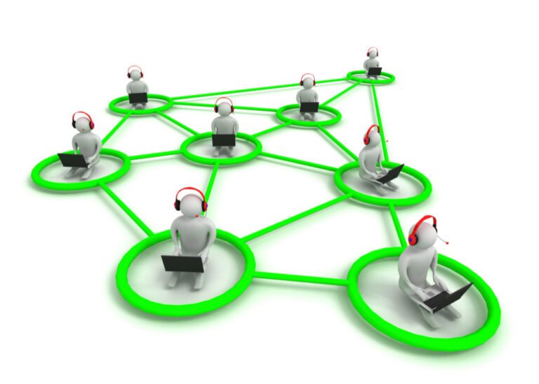 Why I Do Not Recommend Network Marketing in Kenya