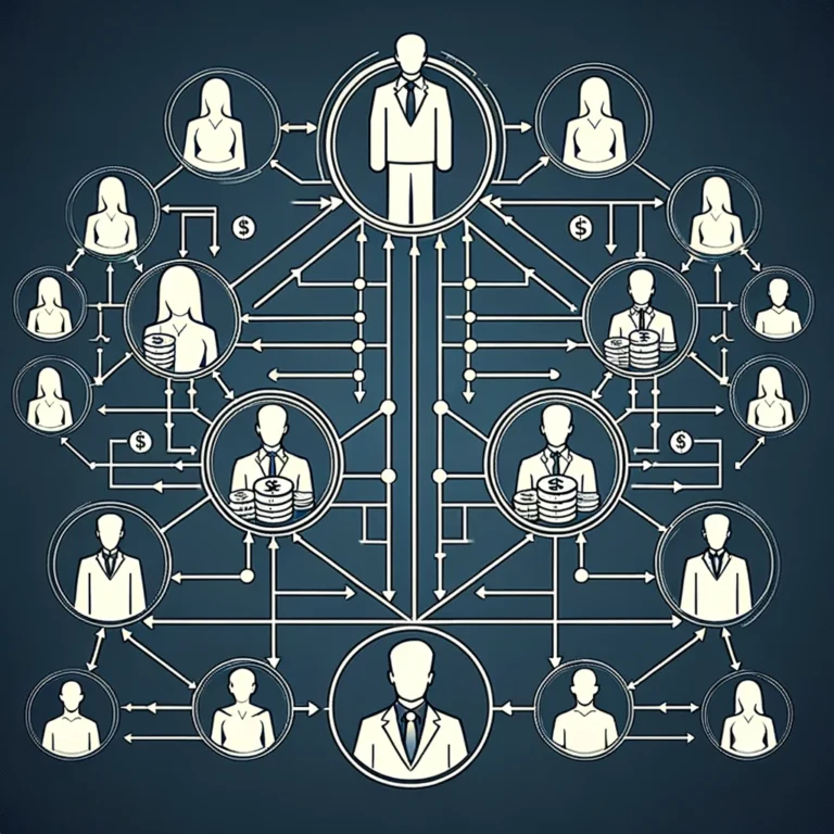 Let’s Talk About Network Marketing