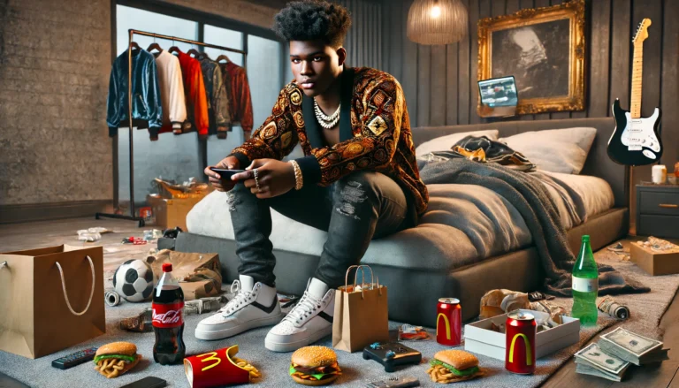 Stop ‘Suckling’ Adult Babies