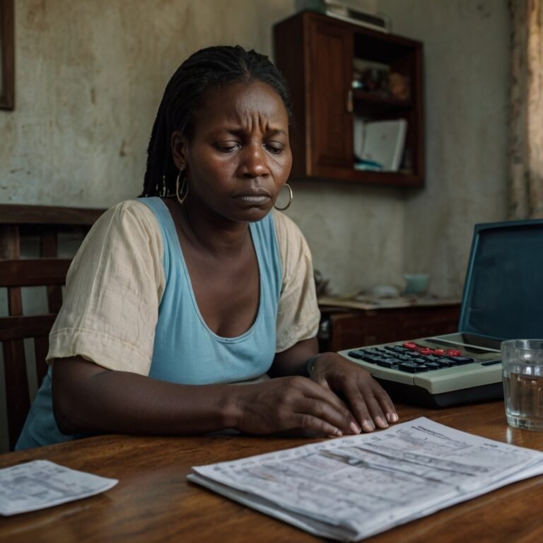 Simplified Breakdown of the Finance Bill 2024: What Kenyans Need to Know