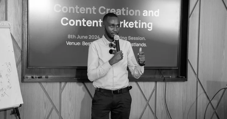 You want the milk before getting the cow; an issue on skill acquisition.