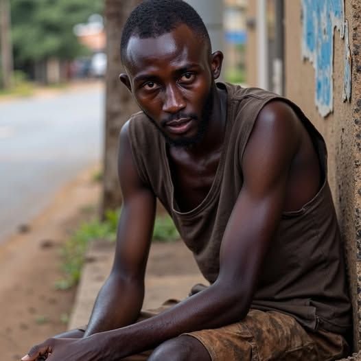 Before You Chase Relationships, Build Yourself First