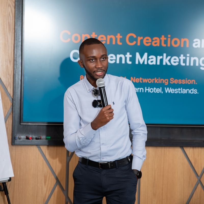 Are You Building a Business—Or Just a Following?