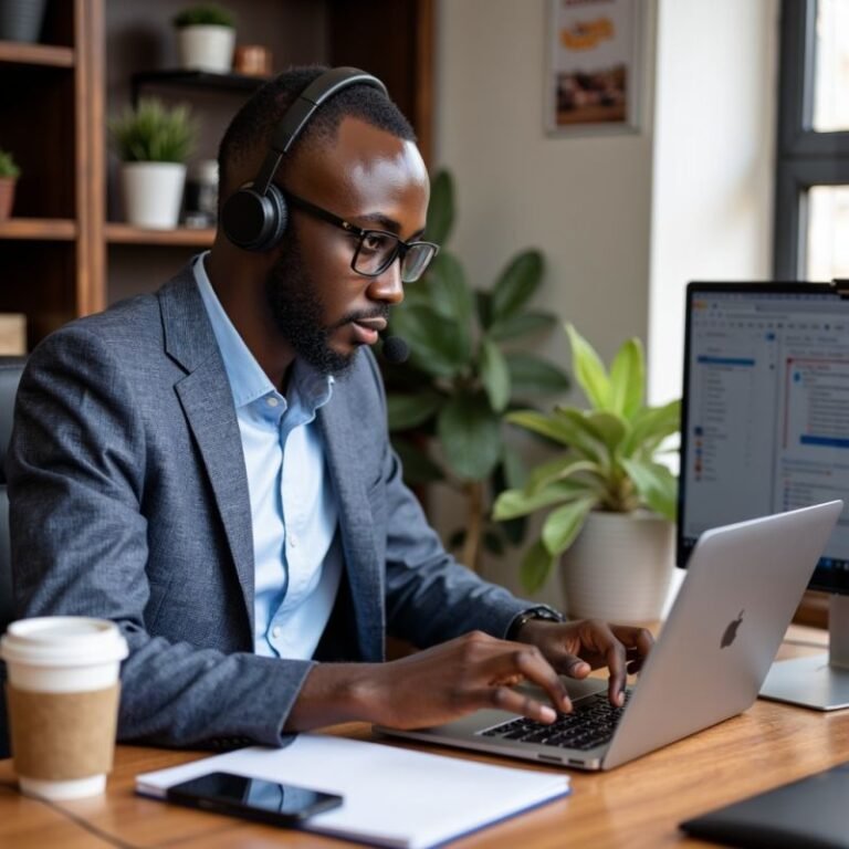 How Safe Are You Online? Cybersecurity Basics for Remote Workers