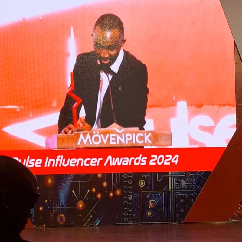 Influence isn’t about perfection or numbers—it’s about consistency, real stories, and impact. Here’s what I learned from sharing my journey and winning the Pulse Business Influencer of the Year 2024 award.