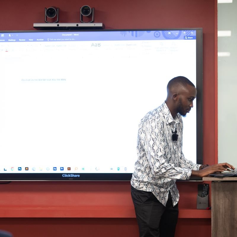 Your skills are valuable—even before you feel like an expert. Here’s how my first paid design, a simple book cover, shifted my mindset about monetising creativity.