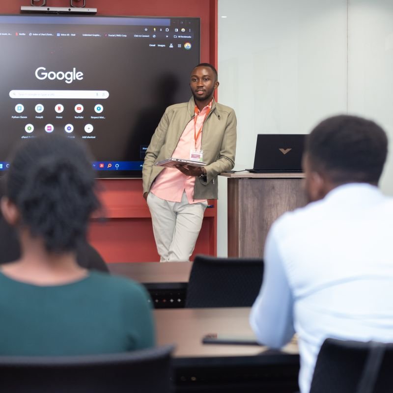 Whether you realize it or not, you already have a personal brand. Learn how to shape it intentionally to attract opportunities, build trust, and grow your career.