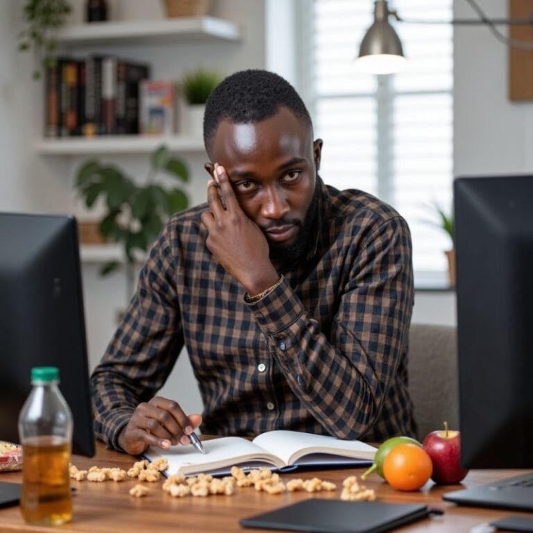 Why Freelancers Should Pay Attention to Gut Health