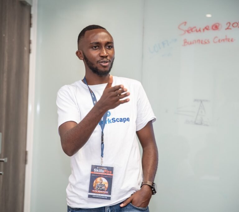 5 Common Freelance Scams Targeting Africans—and How to Protect Yourself