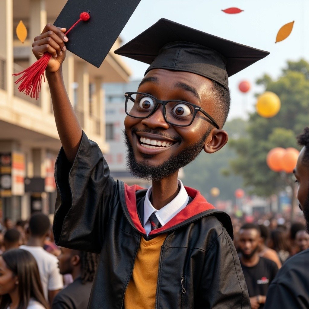 Why Purpose-Driven Education Beats Chasing Degrees