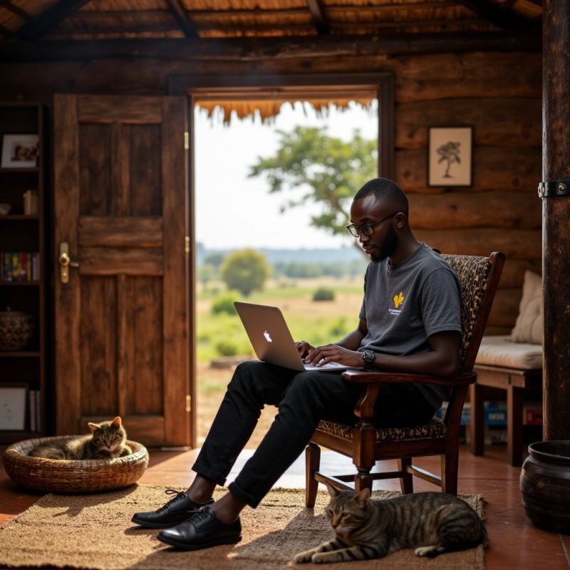 The Remote Worker’s Guide to Planning a Guilt-Free Day Off