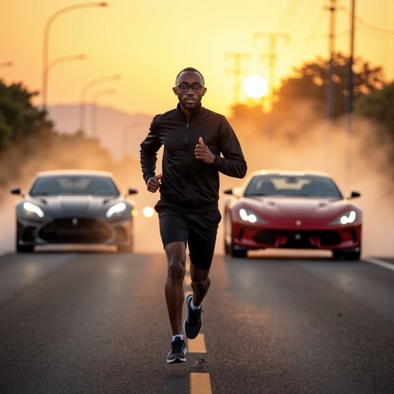 Why Morning Routines Matter More When You Work for Yourself