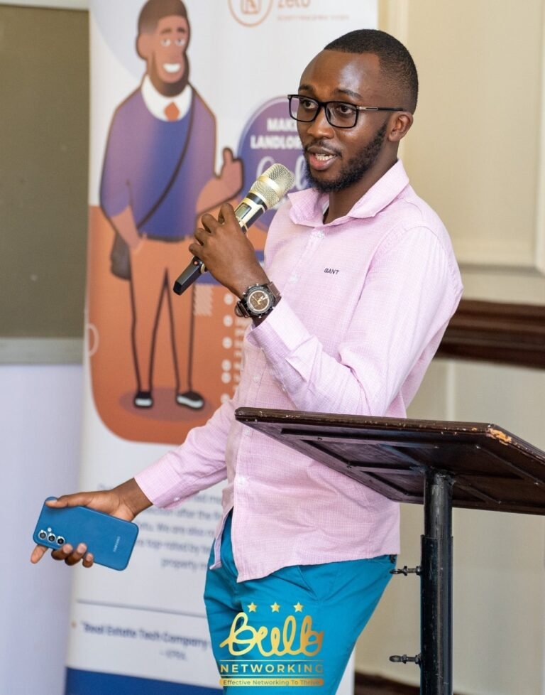 How to Build Authority and Trust in a Saturated Industry