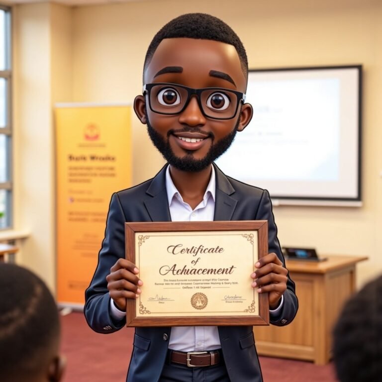 Skills vs. Certificates: What Clients Actually Look For