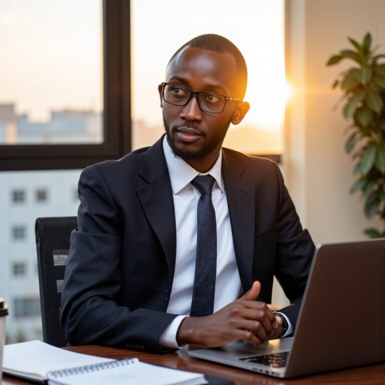 Crafting Connection: Storytelling at the Core of Personal Branding