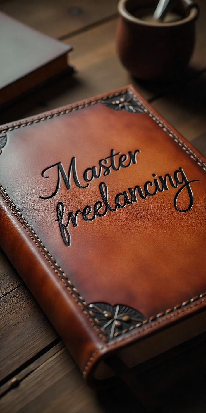 Freelancing Is a Skill, Not Just a Job: Here’s How to Master It