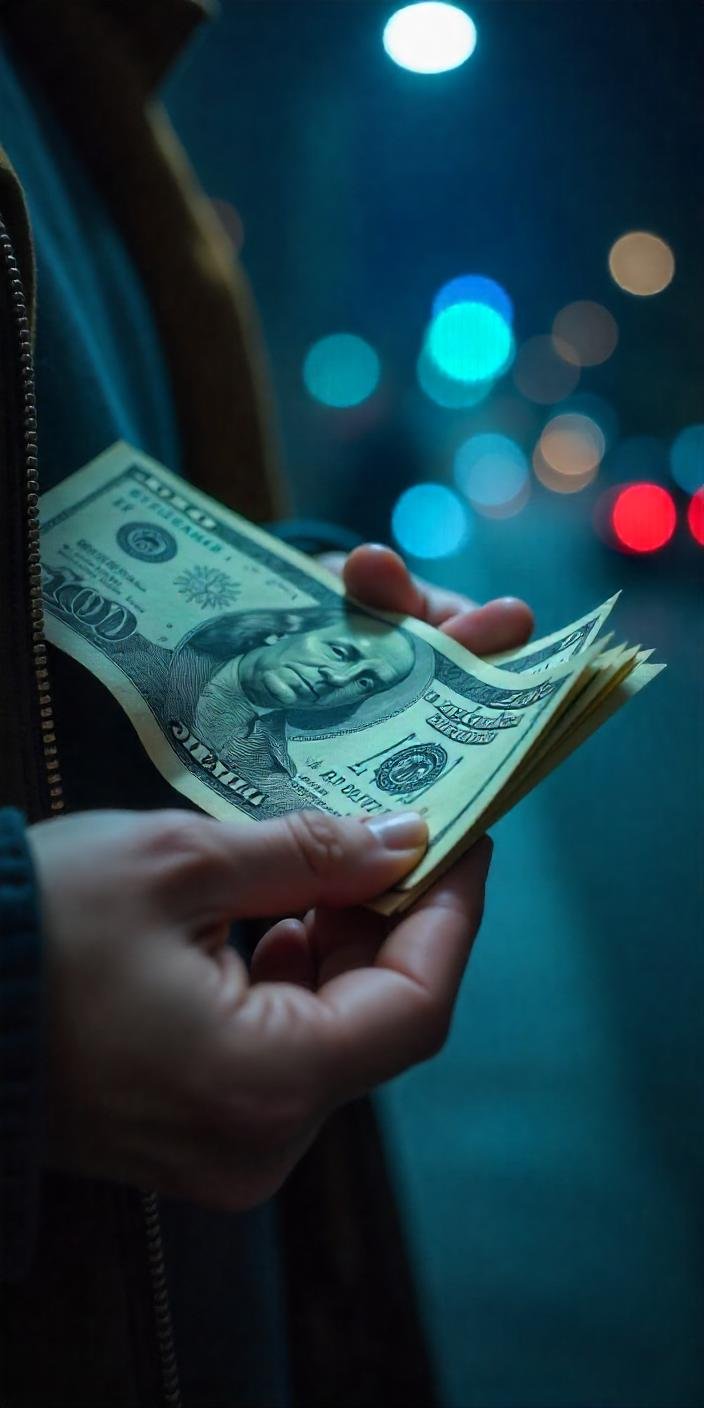 Financial Triggers and Mental Health: Managing Stress in an Unstable Market