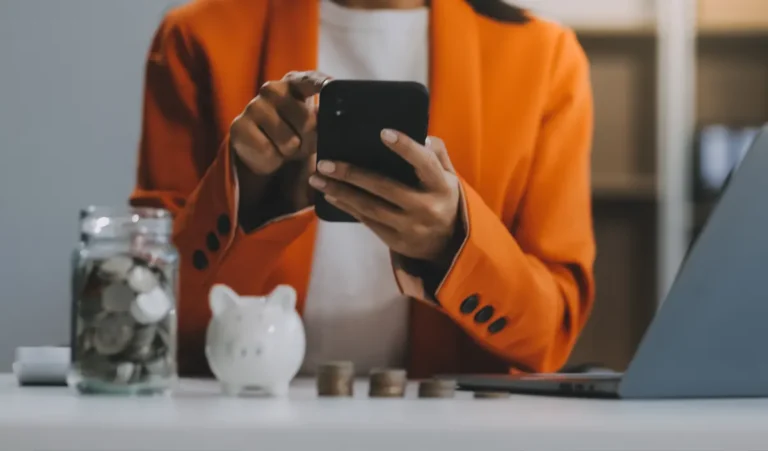 10 Ways AI Can Help You Make Money Online