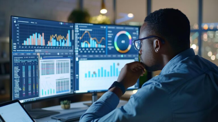 Data Science vs Data Analysis: What’s the Difference and Which One Should You Learn?