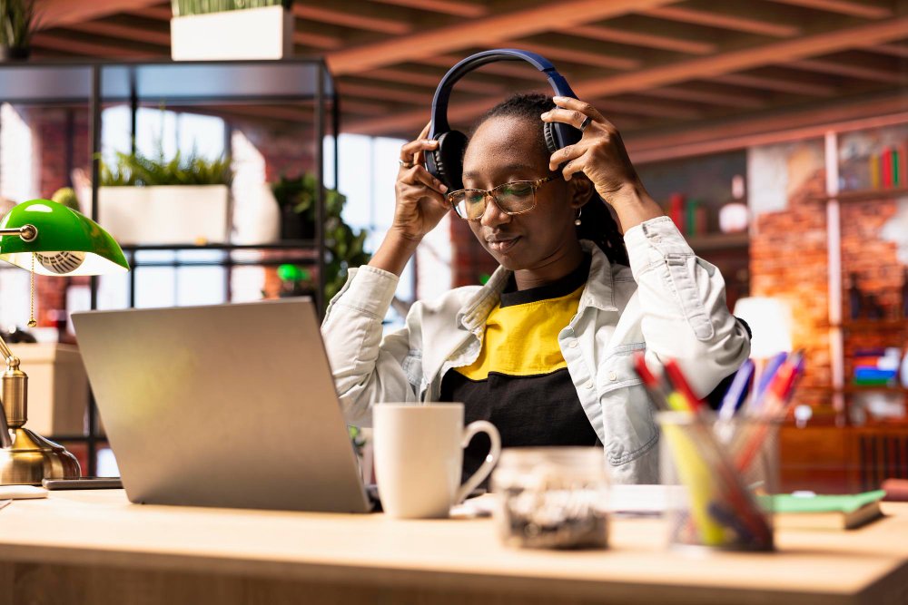 How to Start Freelancing in Kenya in 2025
