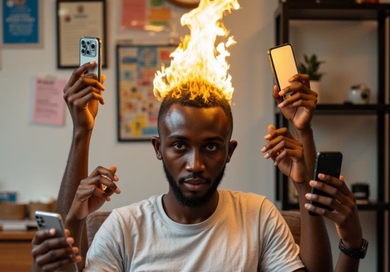 Multitasking Is Killing Your Productivity: Why You Need to Master Deep Work