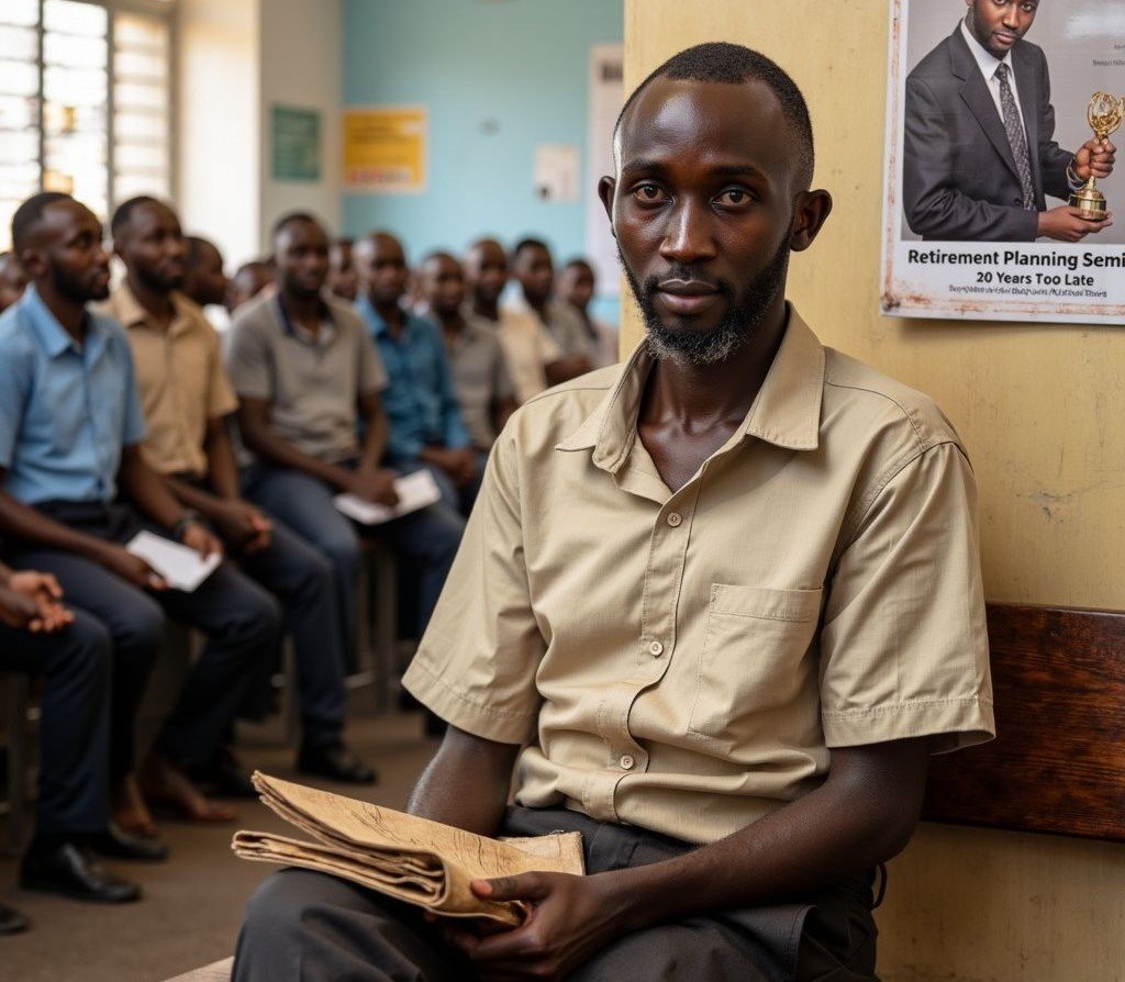 Why Retirement in Kenya Is a Growing Crisis and How to Prepare for It