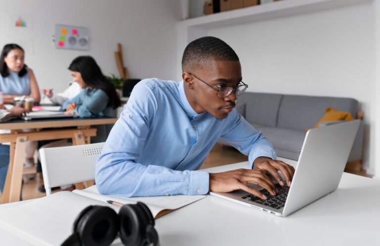 The Top 7 Digital Skills Every Kenyan Graduate Should Learn in 2025