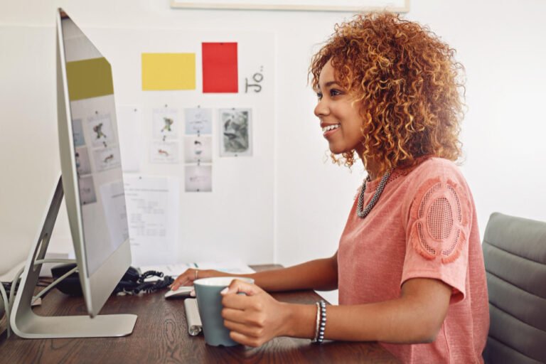 Top Mistakes New Web Designers in Kenya Make (And How to Avoid Them)