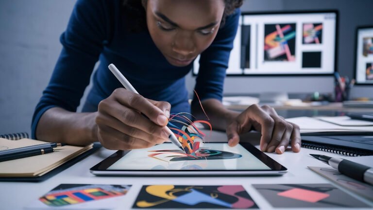 Top 10 Graphic Design Courses in Kenya for Beginners (2025 Guide)