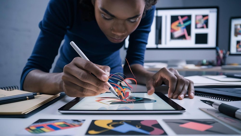 Top 10 Graphic Design Courses in Kenya for Beginners (2025 Guide)