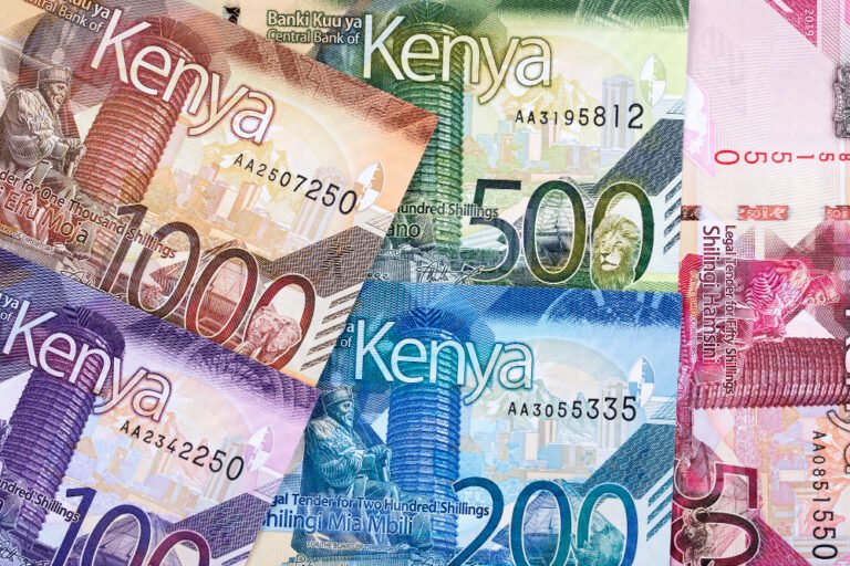 How to Invest Ksh 500,000 in Kenya (2025 Edition)