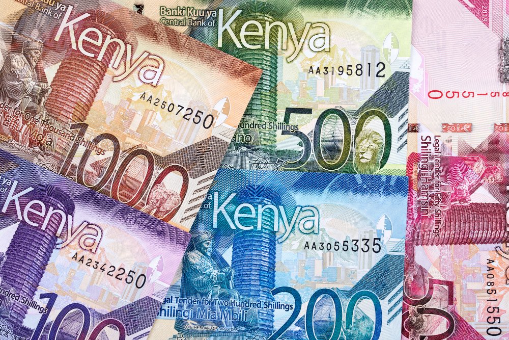 How to Invest Ksh 500,000 in Kenya (2025 Edition)
