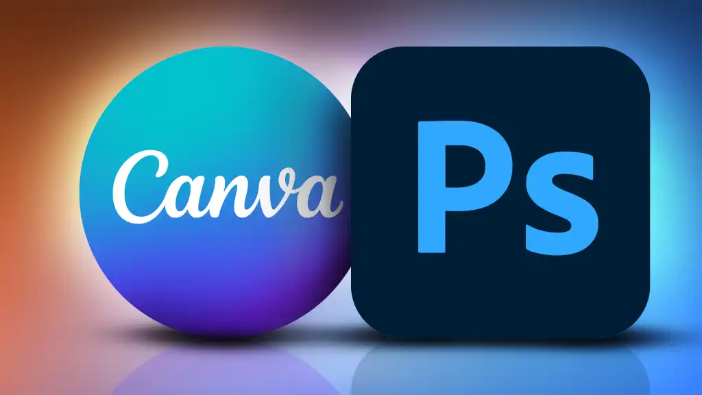 Canva vs Photoshop: Which Design Tool Is Better for Beginners in 2025?
