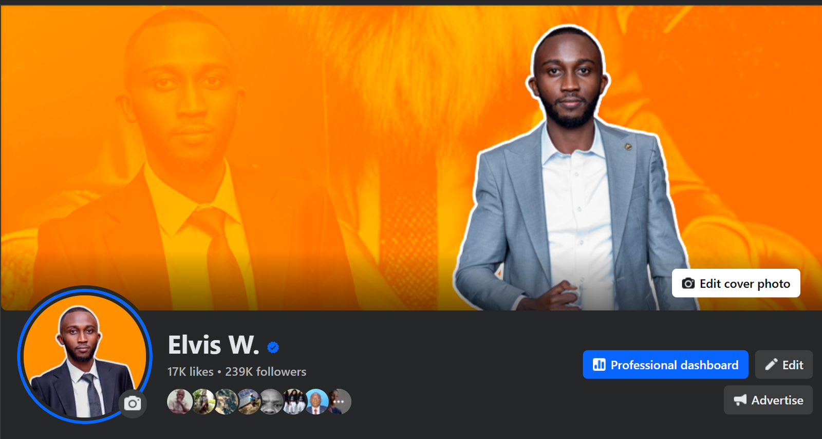 How I Grew My Facebook Page to 238K Followers and 15M+ Monthly Impressions in Kenya