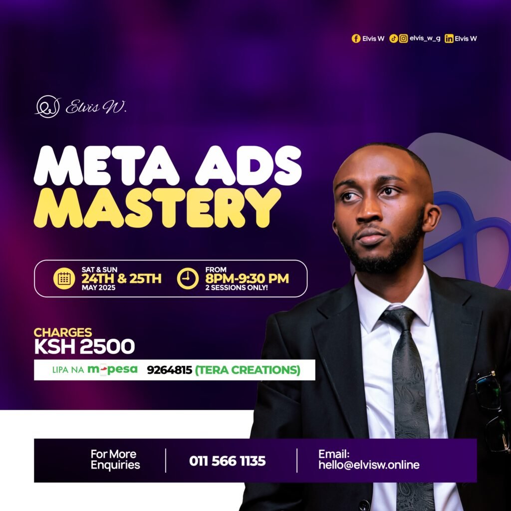 Meta Ads Mastery for Business Owners