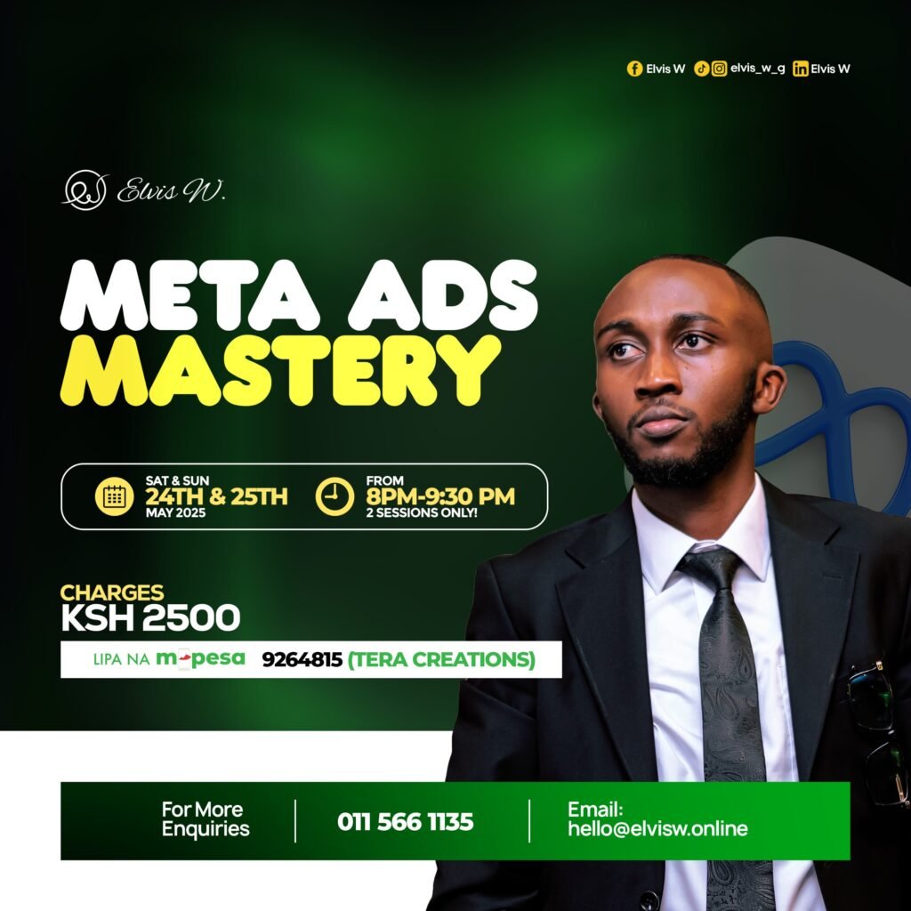 Meta Ads Mastery for Business Owners