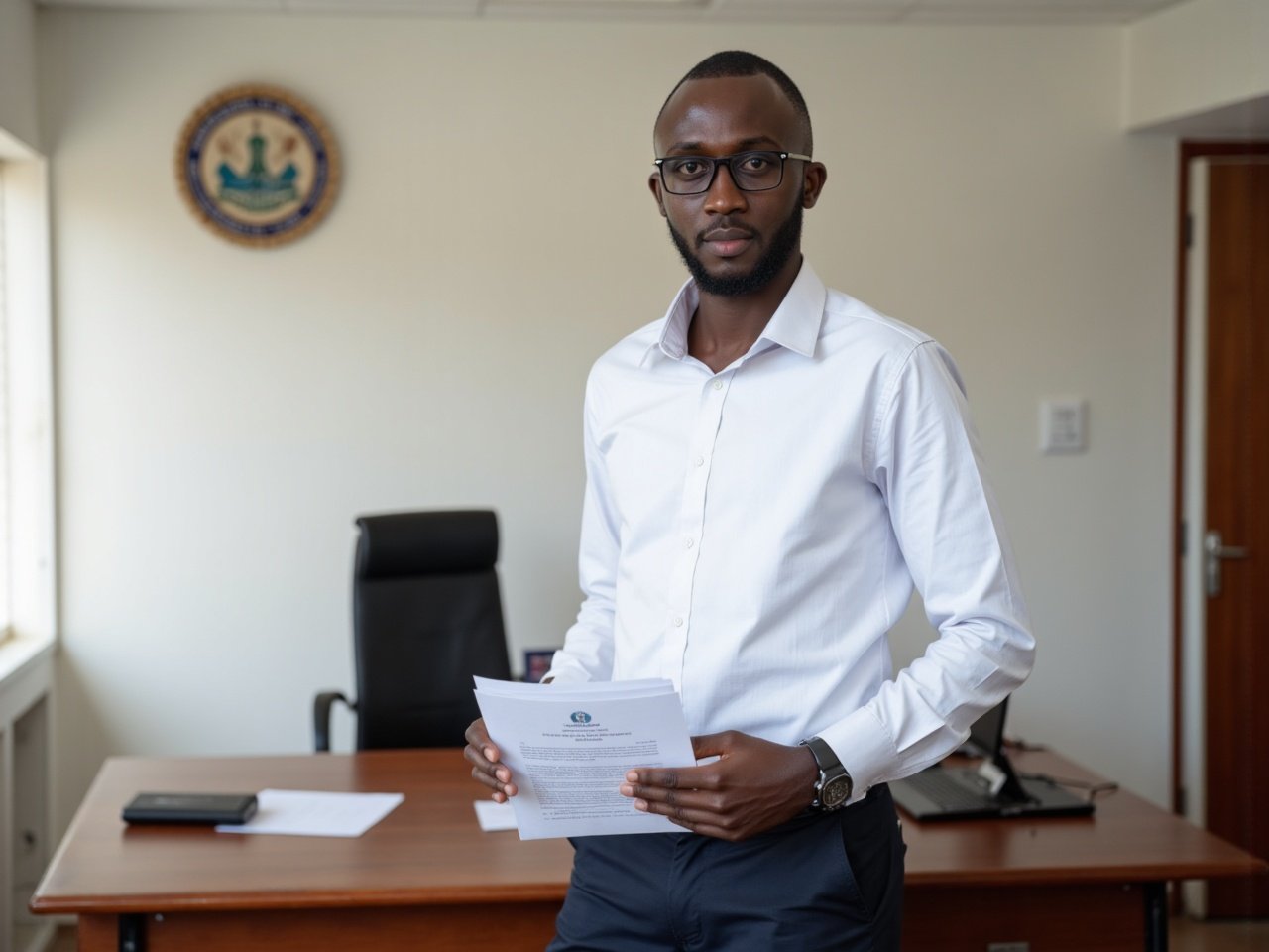 Why I Stopped Working with Government Institutions in Kenya