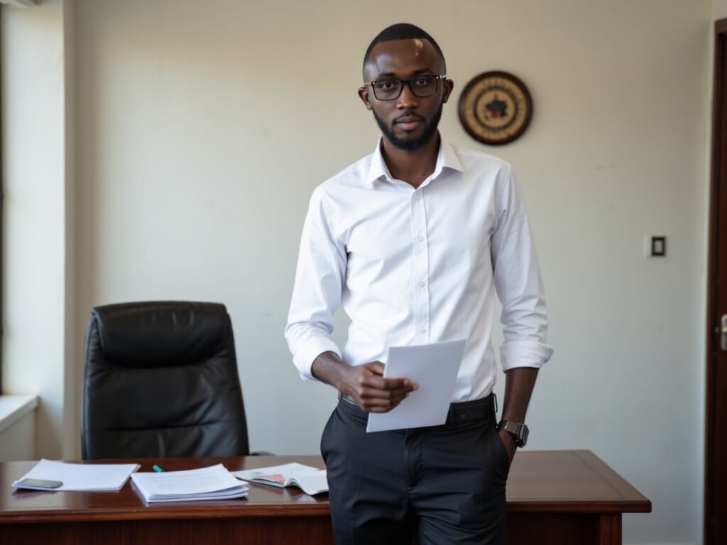 Why I Stopped Working with Government Institutions in Kenya