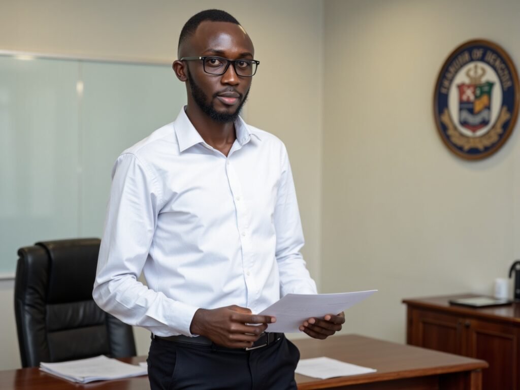 Why I Stopped Working with Government Institutions in Kenya