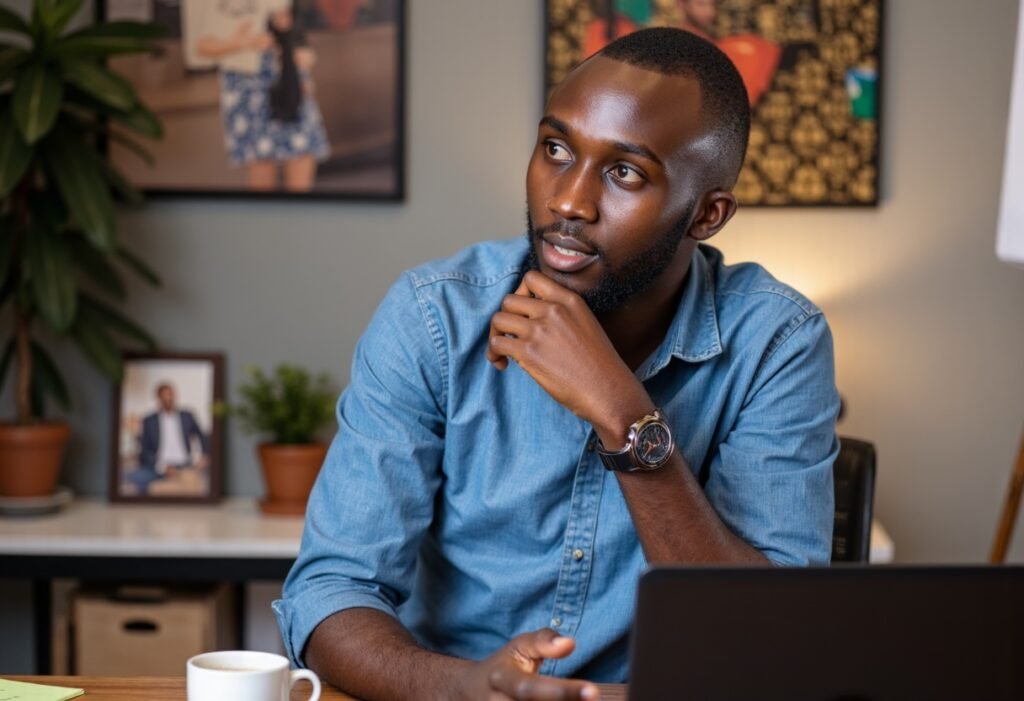 My Steps in the Journey, My Story