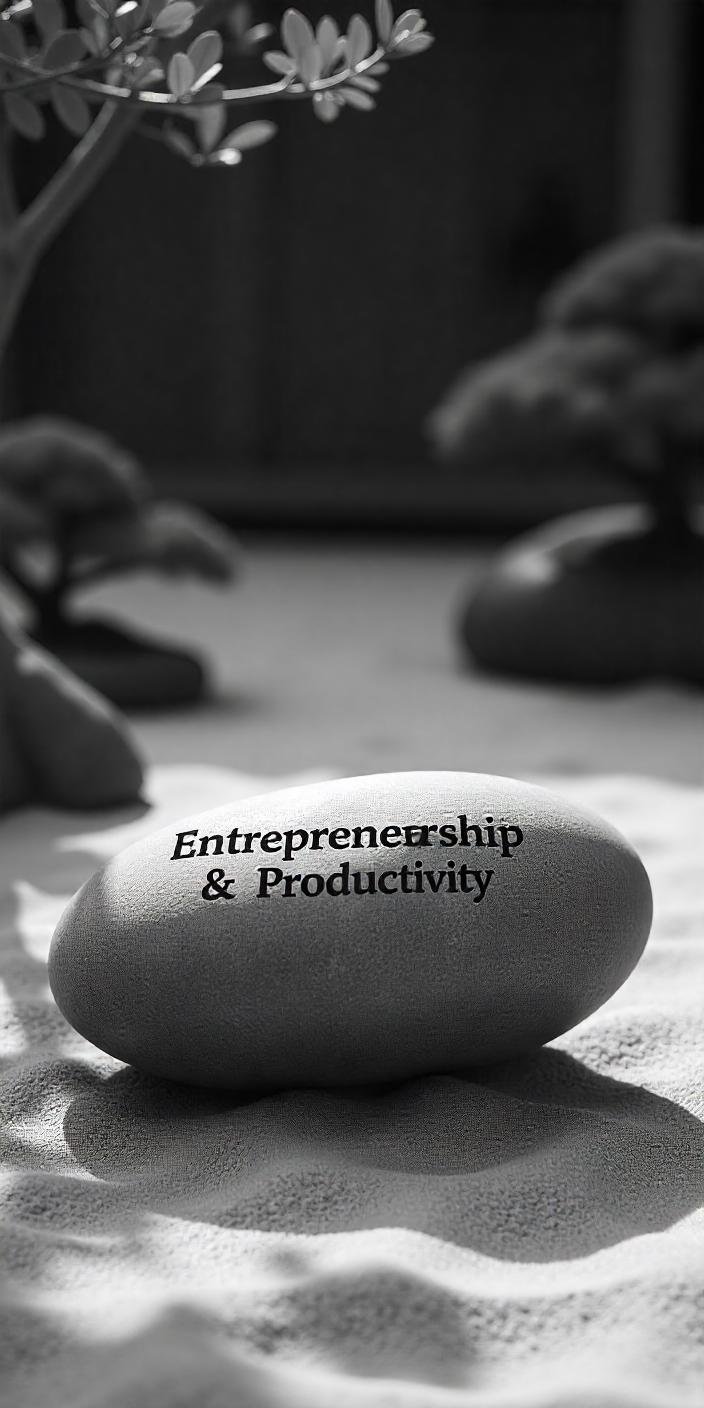 The Truth About Busy Entrepreneurs: Why Busyness Is Killing Your Business Growth