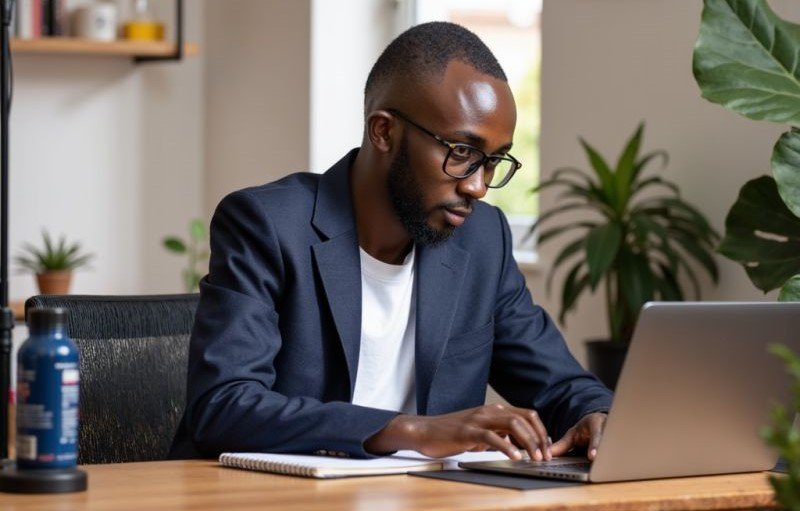 How to Build Freelance Discipline and Structure for Long-Term Success