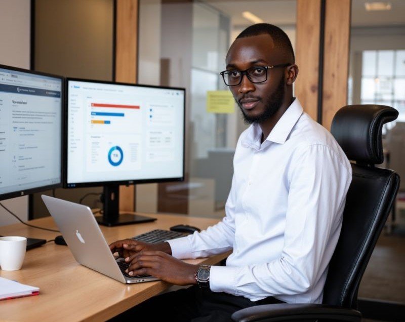 Content Without Strategy is Noise: Here’s What Kenyan Creators Get Wrong